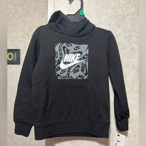 Nike toddler hoodie